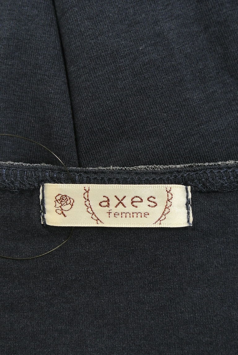 axes femme（アクシーズファム）の古着「商品番号：PR10261691」-大画像6