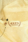 axes femme（アクシーズファム）の古着「商品番号：PR10261695」-6
