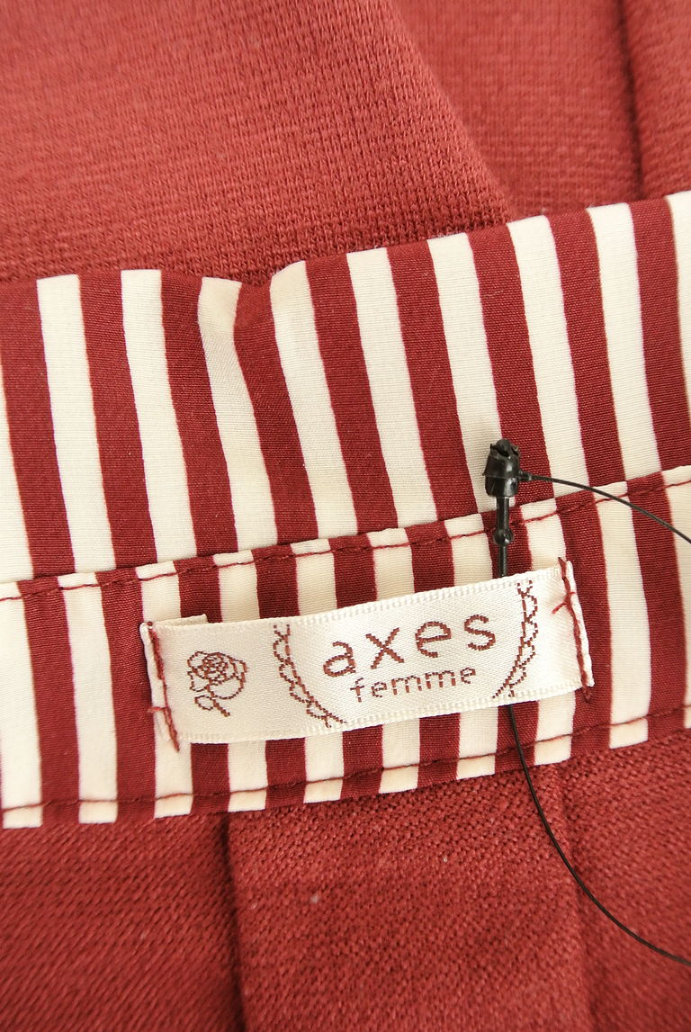 axes femme（アクシーズファム）の古着「商品番号：PR10261698」-大画像6