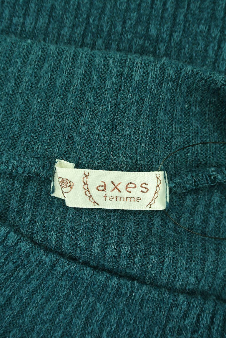 axes femme（アクシーズファム）の古着「商品番号：PR10261703」-大画像6