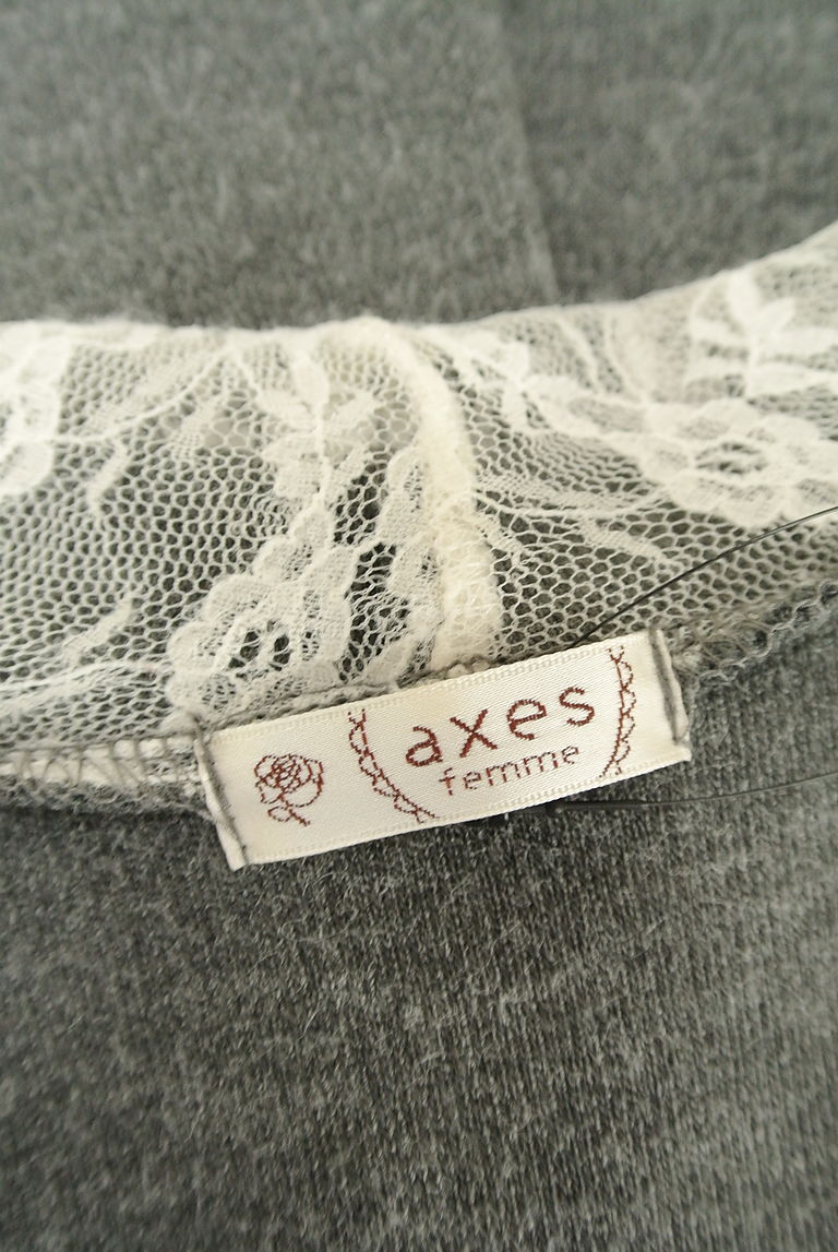 axes femme（アクシーズファム）の古着「商品番号：PR10261706」-大画像6