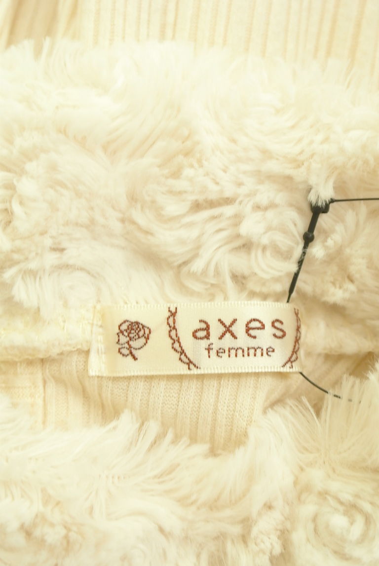 axes femme（アクシーズファム）の古着「商品番号：PR10261711」-大画像6