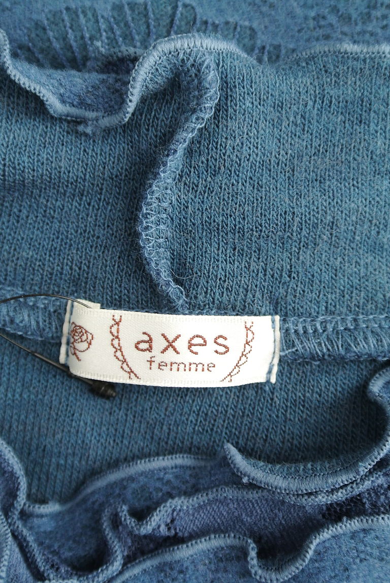 axes femme（アクシーズファム）の古着「商品番号：PR10261712」-大画像6