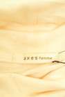 axes femme（アクシーズファム）の古着「商品番号：PR10261714」-6