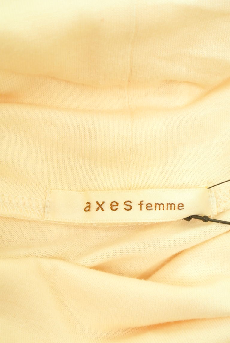 axes femme（アクシーズファム）の古着「商品番号：PR10261714」-大画像6