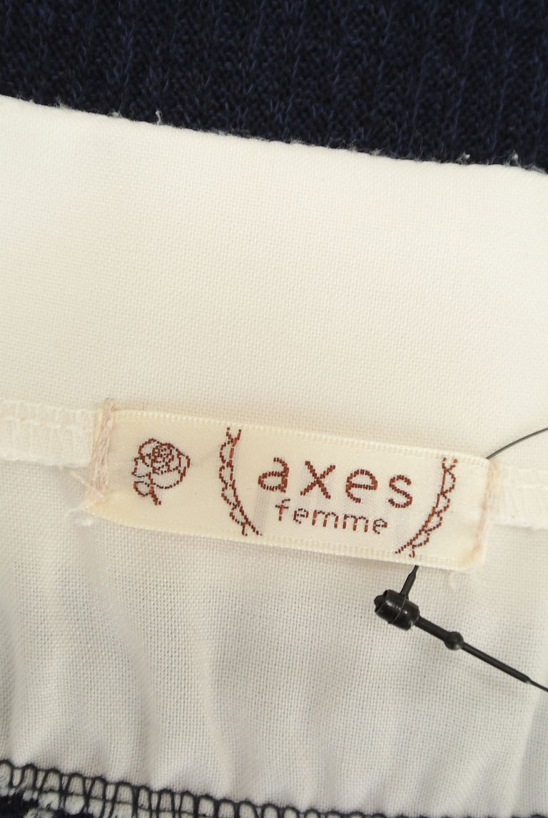 axes femme（アクシーズファム）の古着「商品番号：PR10261725」-大画像6