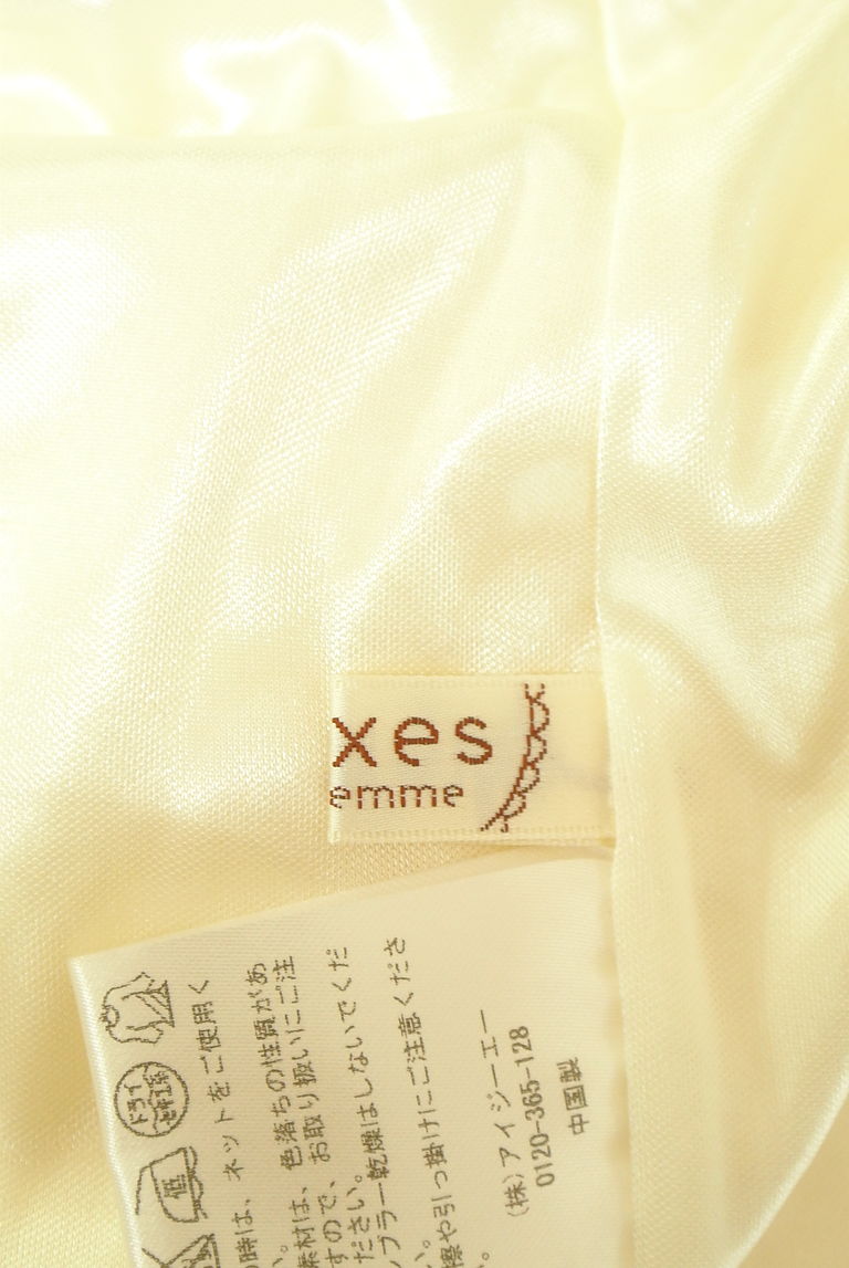 axes femme（アクシーズファム）の古着「商品番号：PR10261730」-大画像6