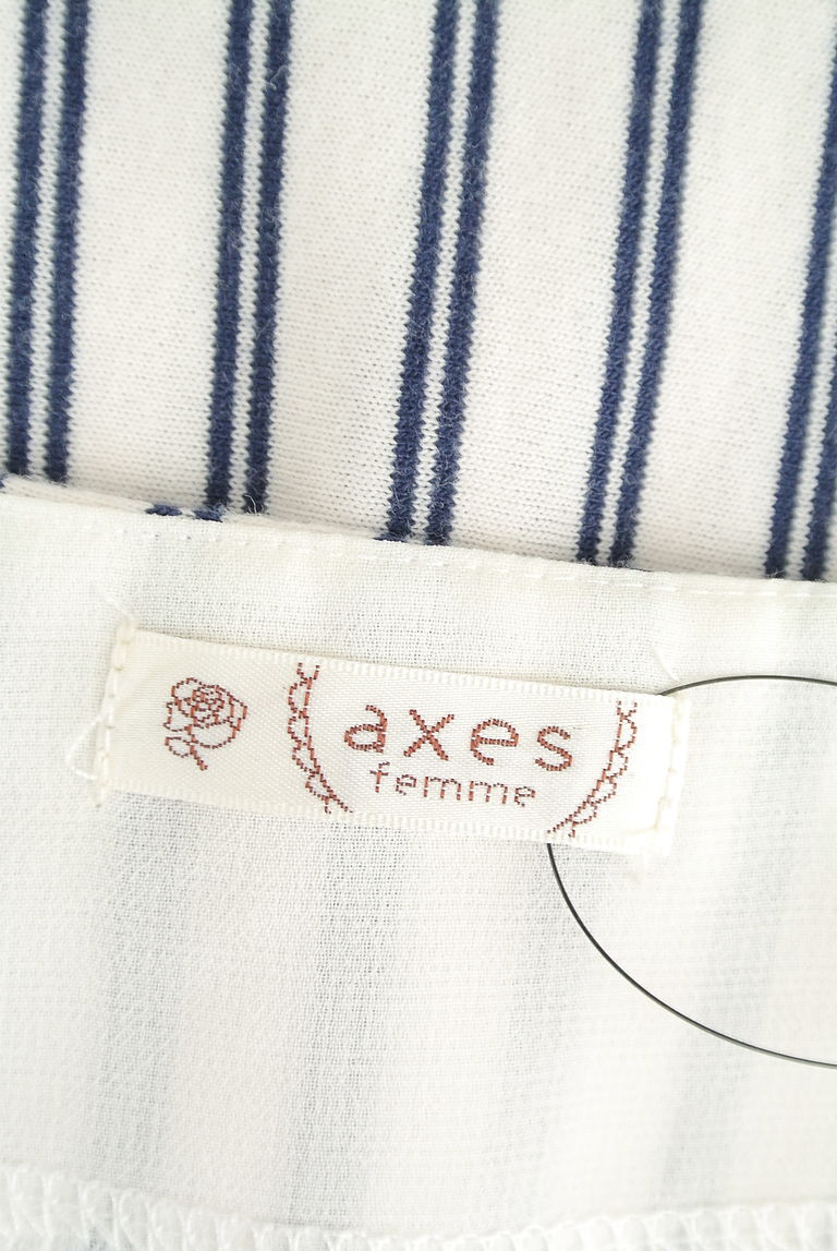 axes femme（アクシーズファム）の古着「商品番号：PR10261733」-大画像6