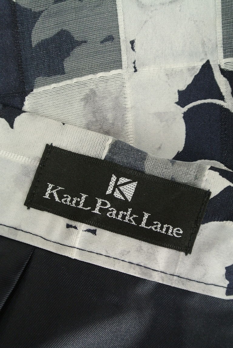 KarL Park Lane（カールパークレーン）の古着「商品番号：PR10261747」-大画像6