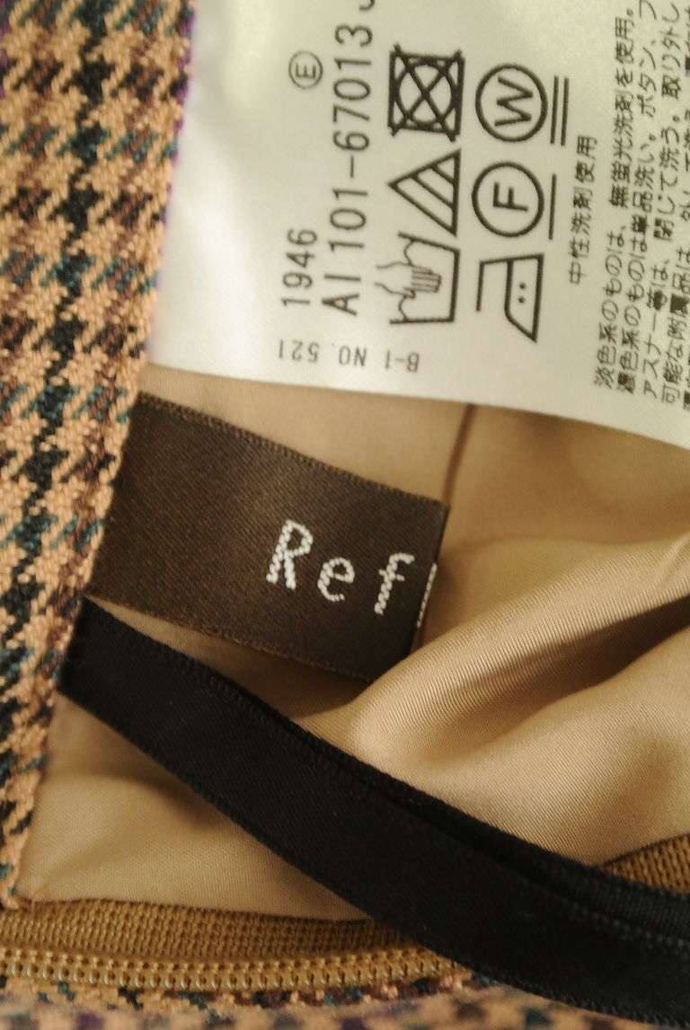 Reflect（リフレクト）の古着「商品番号：PR10261764」-大画像6