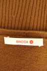 BACCA（バッカ）の古着「商品番号：PR10261796」-6