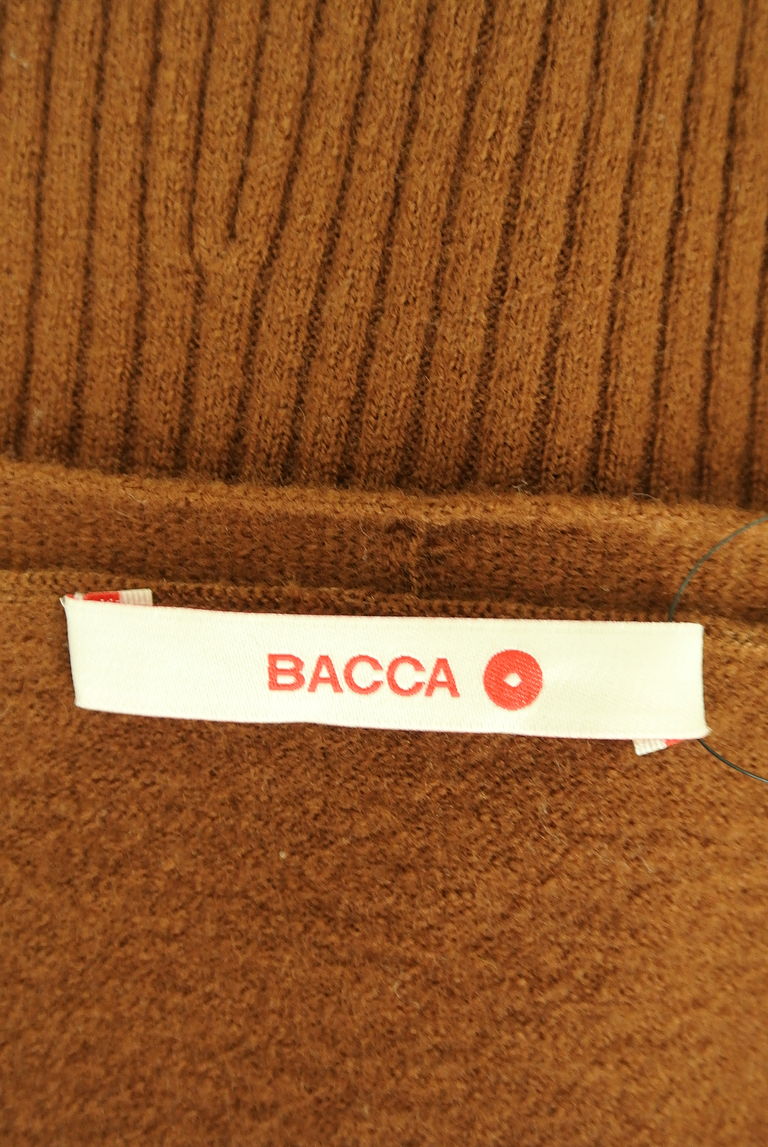 BACCA（バッカ）の古着「商品番号：PR10261796」-大画像6