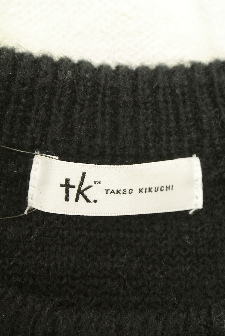 tk.TAKEO KIKUCHI（ティーケータケオキクチ）の古着「商品番号：PR10261799」-大画像6