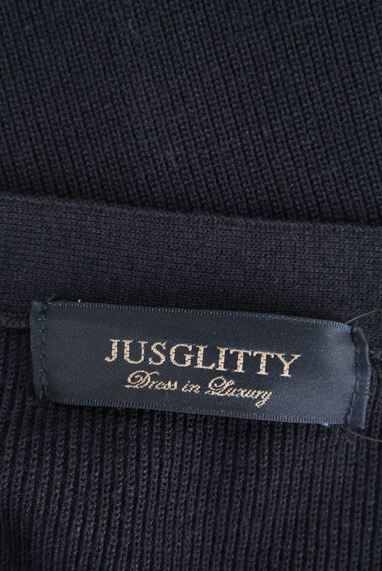 JUSGLITTY（ジャスグリッティー）の古着「商品番号：PR10261804」-大画像6
