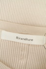Rirandture（リランドチュール）の古着「商品番号：PR10261805」-6