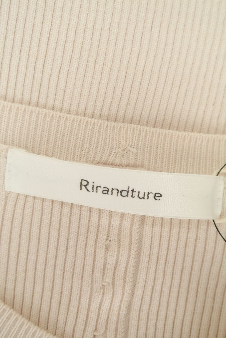Rirandture（リランドチュール）の古着「商品番号：PR10261805」-大画像6