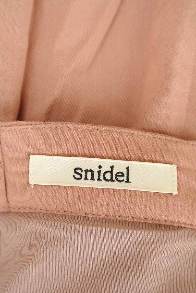 Snidel（スナイデル）の古着「商品番号：PR10261807」-大画像6