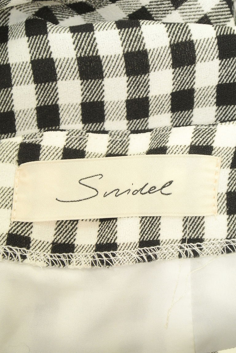 Snidel（スナイデル）の古着「商品番号：PR10261809」-大画像6