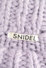 Snidel（スナイデル）の古着「商品番号：PR10261811」-6
