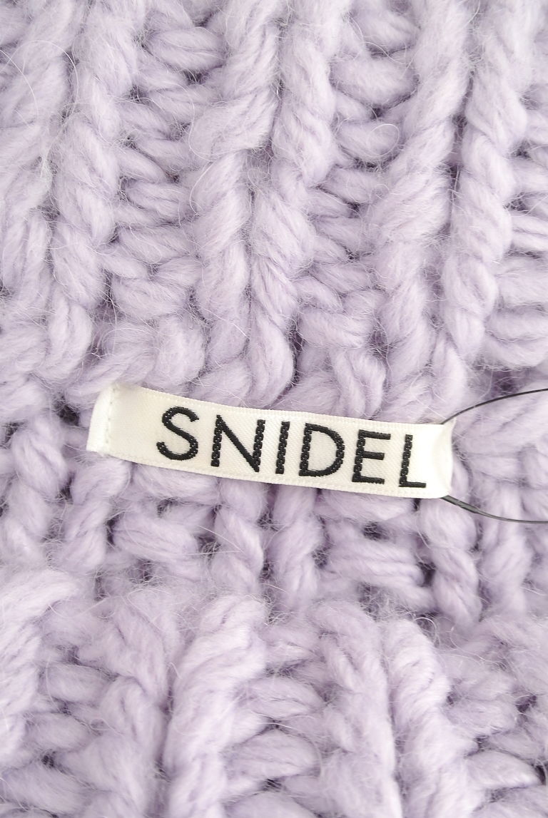 Snidel（スナイデル）の古着「商品番号：PR10261811」-大画像6
