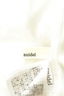 Snidel（スナイデル）の古着「商品番号：PR10261814」-6