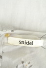 Snidel（スナイデル）の古着「商品番号：PR10261817」-6
