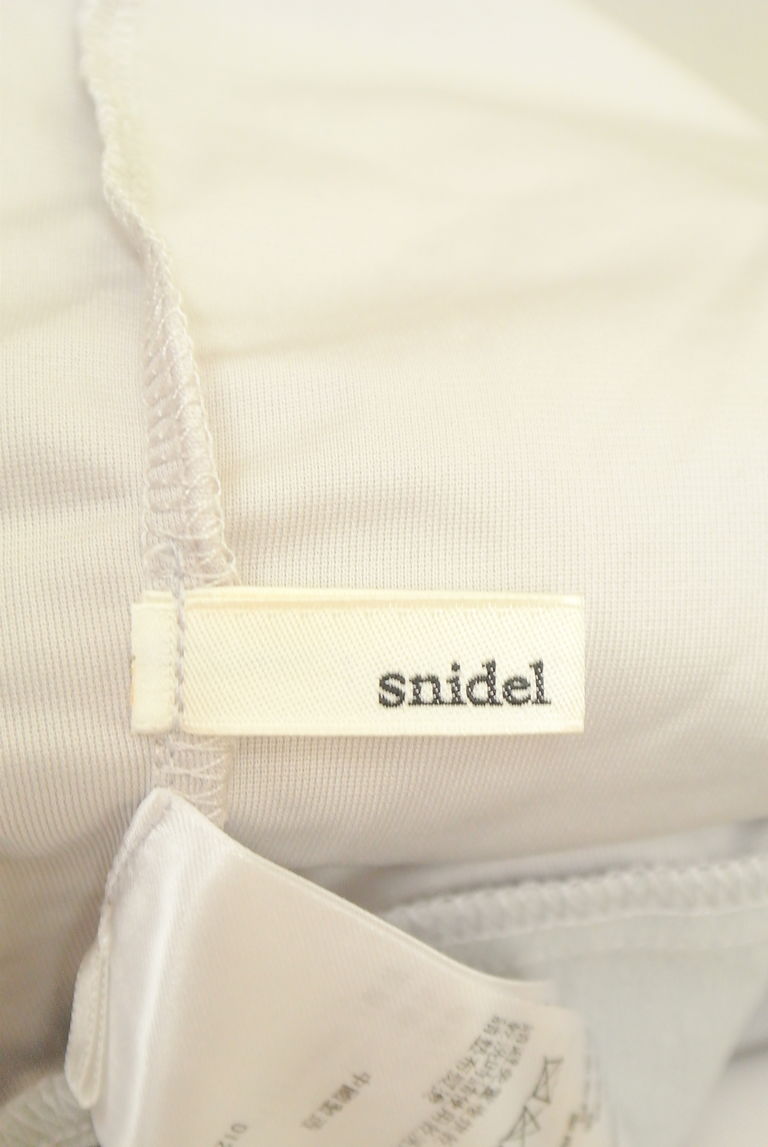 Snidel（スナイデル）の古着「商品番号：PR10261818」-大画像6