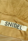 Snidel（スナイデル）の古着「商品番号：PR10261819」-6