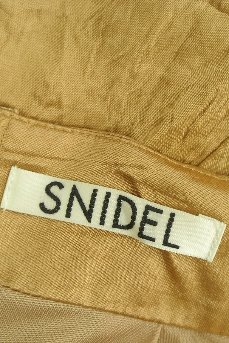 Snidel（スナイデル）の古着「商品番号：PR10261819」-大画像6