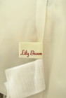 Lily Brown（リリーブラウン）の古着「商品番号：PR10261831」-6