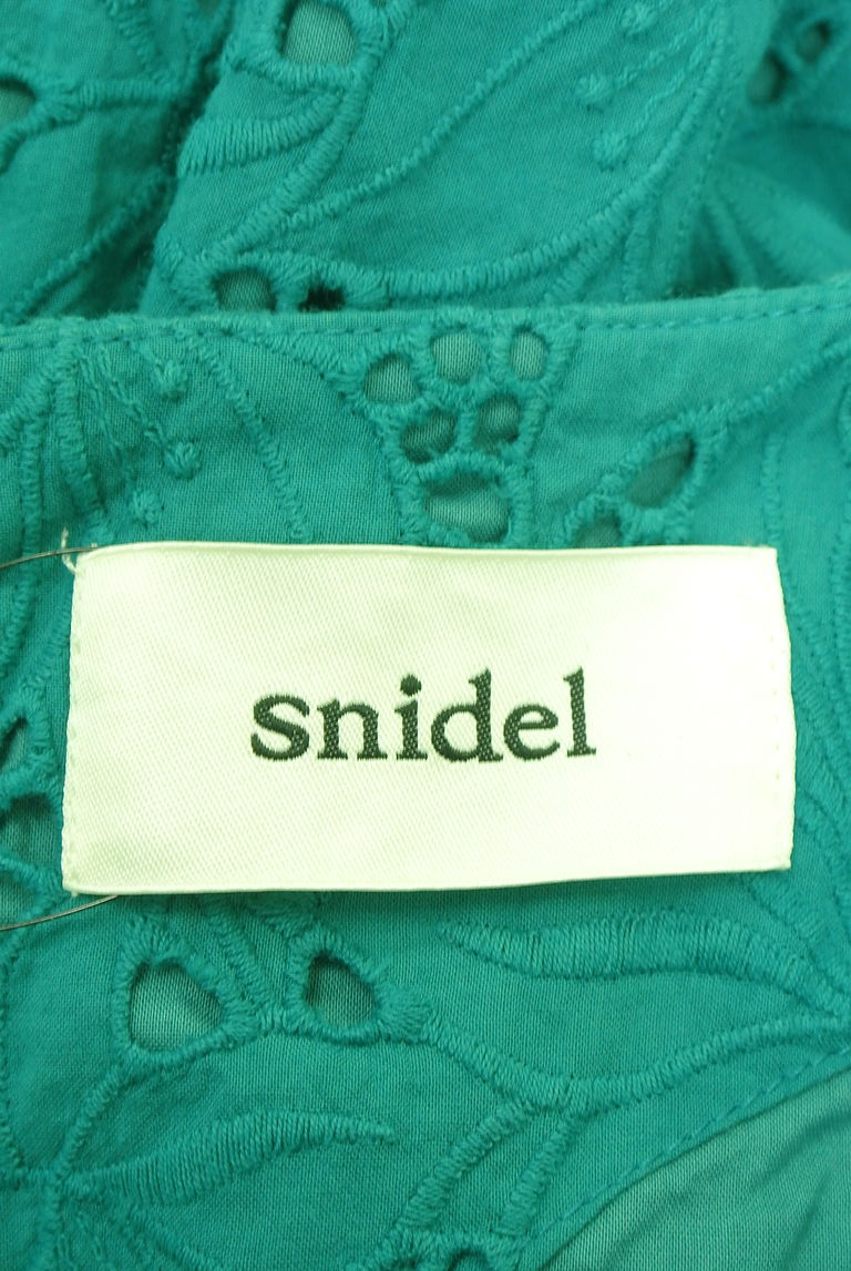 Snidel（スナイデル）の古着「商品番号：PR10261836」-大画像6
