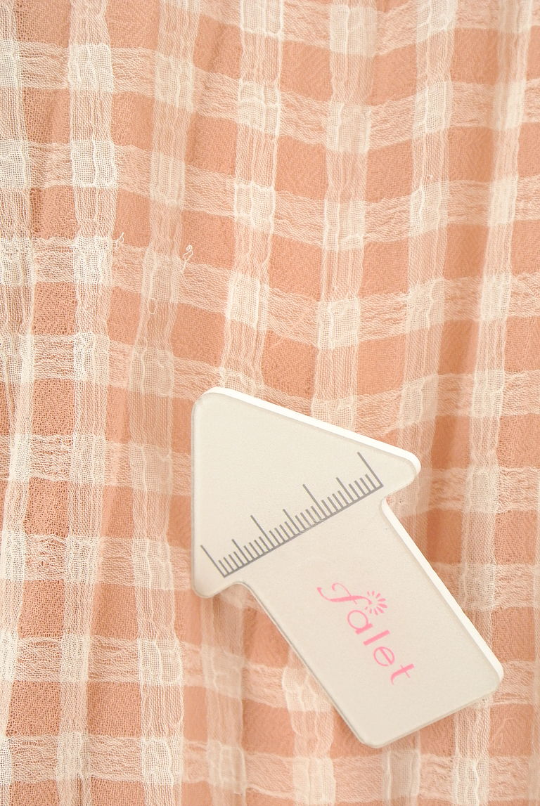 Lily Brown（リリーブラウン）の古着「商品番号：PR10261839」-大画像5