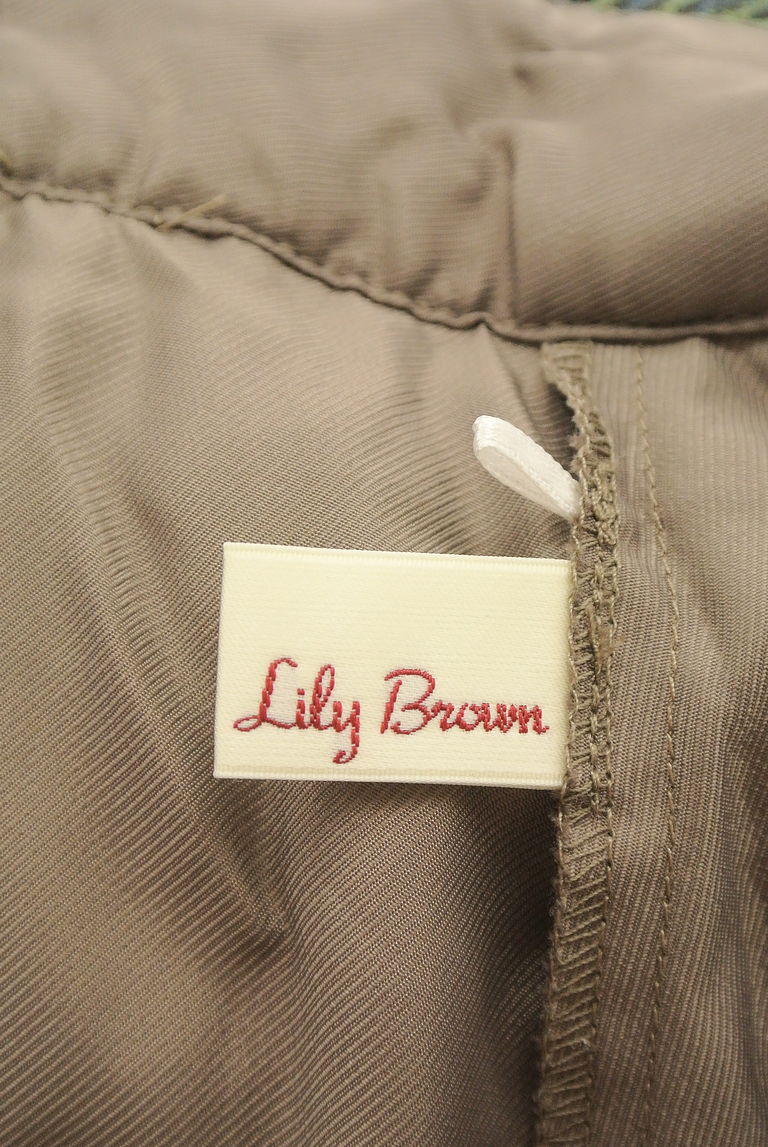 Lily Brown（リリーブラウン）の古着「商品番号：PR10261843」-大画像6