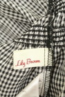 Lily Brown（リリーブラウン）の古着「商品番号：PR10261850」-6