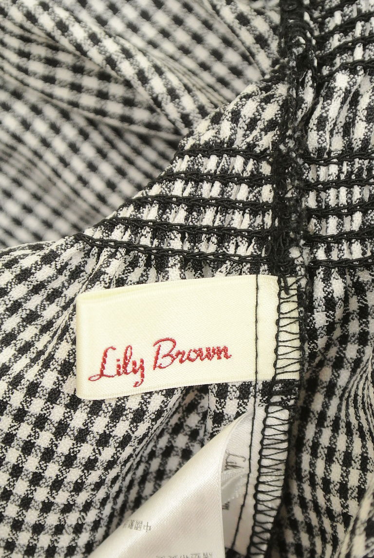 Lily Brown（リリーブラウン）の古着「商品番号：PR10261850」-大画像6