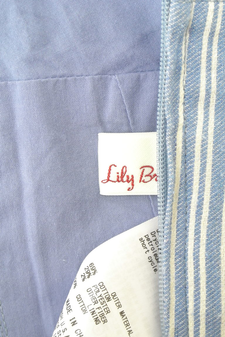 Lily Brown（リリーブラウン）の古着「商品番号：PR10261851」-大画像6