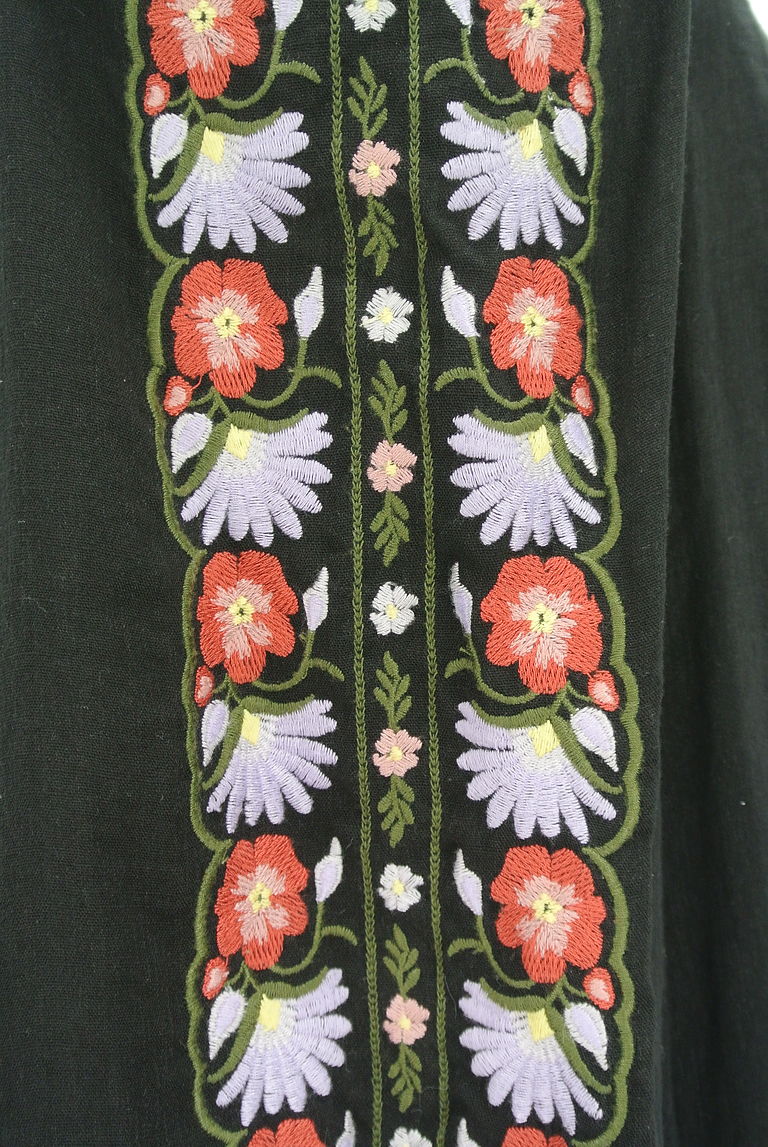 Lily Brown（リリーブラウン）の古着「商品番号：PR10261858」-大画像5