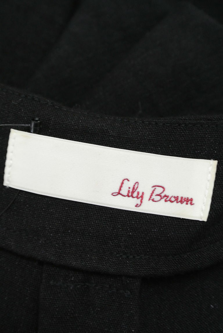 Lily Brown（リリーブラウン）の古着「商品番号：PR10261858」-大画像6
