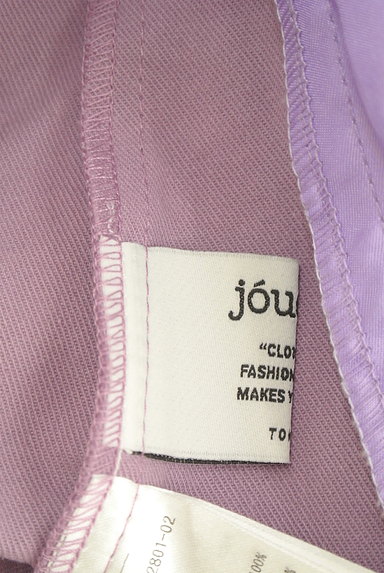 Jouetie ジュエティ ワンピース Mパープルの買取実績 リシャール