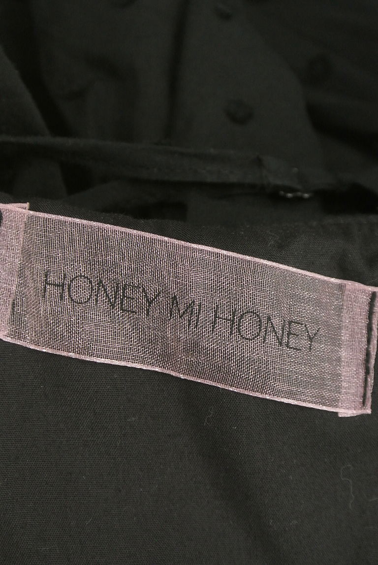 HONEY MI HONEY（ハニーミーハニー）の古着「商品番号：PR10261873」-大画像6