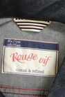 Rouge vif（ルージュヴィフ）の古着「商品番号：PR10261882」-6