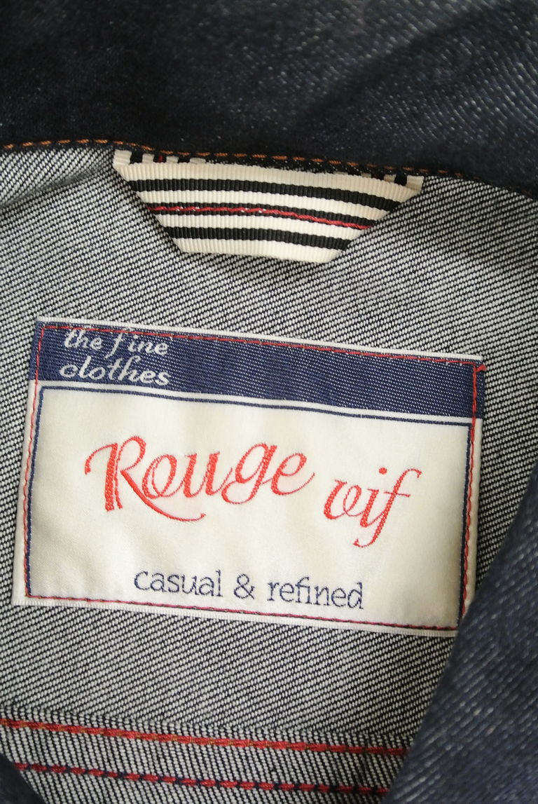 Rouge vif（ルージュヴィフ）の古着「商品番号：PR10261882」-大画像6