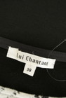 LUI CHANTANT（ルイシャンタン）の古着「商品番号：PR10261902」-6