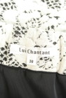 LUI CHANTANT（ルイシャンタン）の古着「商品番号：PR10261903」-6