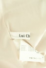 LUI CHANTANT（ルイシャンタン）の古着「商品番号：PR10261904」-6