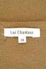 LUI CHANTANT（ルイシャンタン）の古着「商品番号：PR10261906」-6