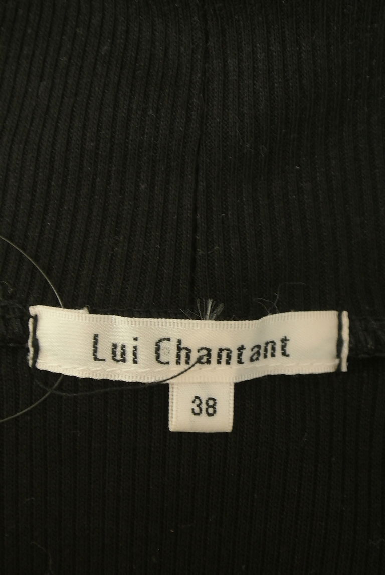 LUI CHANTANT（ルイシャンタン）の古着「商品番号：PR10261907」-大画像6