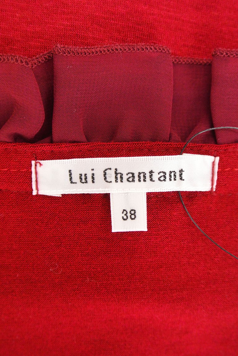 LUI CHANTANT（ルイシャンタン）の古着「商品番号：PR10261908」-大画像6