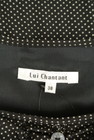 LUI CHANTANT（ルイシャンタン）の古着「商品番号：PR10261910」-6