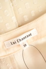 LUI CHANTANT（ルイシャンタン）の古着「商品番号：PR10261911」-6